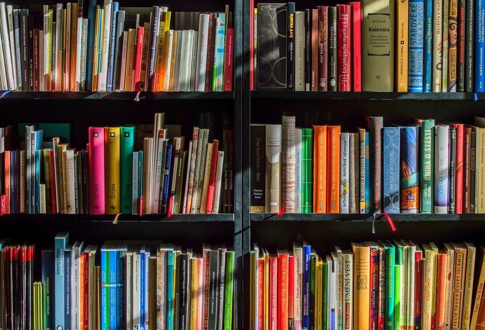 كيف أبدأ التسويق الالكتروني؟ البداية الصحيحة للوصول إلى الإحتراف 19 كتب عن البيزنس