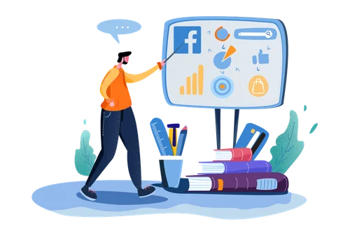 facebook advertisement tutorial 1 One of the leading agencies in website design and hosting, social media design, brand identity design, and product photography services, the company was established in 2016 and always strives for success