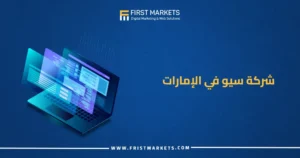 شركة سيو في الإمارات