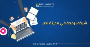 شركة برمجة في مدينة نصر