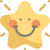 star